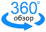 3D  360 