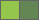 светло-зеленый / зеленый