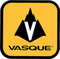 Логотип компанії Vasque (США)