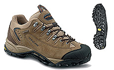   Trezeta Alder Low WS