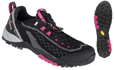   Kayland Alpha Knit WS GTX