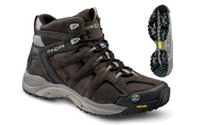   Trezeta Borneo Mid