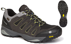   Trezeta Chinook Low WS