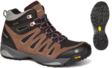   Trezeta Chinook WS