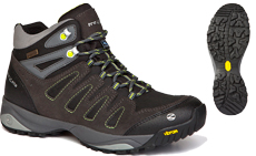   Trezeta Chinook WS