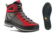   Kayland Cross Mountain GTX