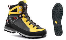   Kayland Cross Mountain GTX