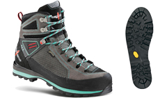   Kayland Cross Mountain WS GTX