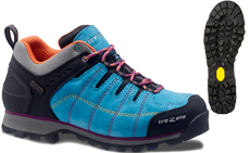   Trezeta Hurricane Low WS Women