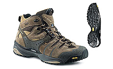   Trezeta Kashmir Mid