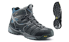   Trezeta Kashmir Mid