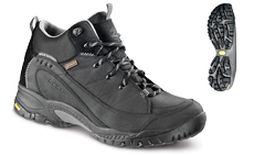   Trezeta Nebraska Mid