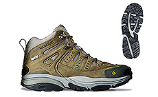   Vasque Scree Mid