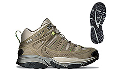   Vasque Scree Mid