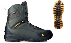   Vasque Snowburban