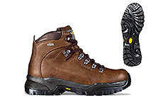   Vasque Summit GTX
