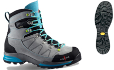   Kayland Titan Rock WS GTX