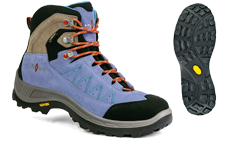   Kayland Trotter WS GTX