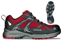   Vasque Velocity 2.0