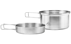   Pot Pan Set S/M