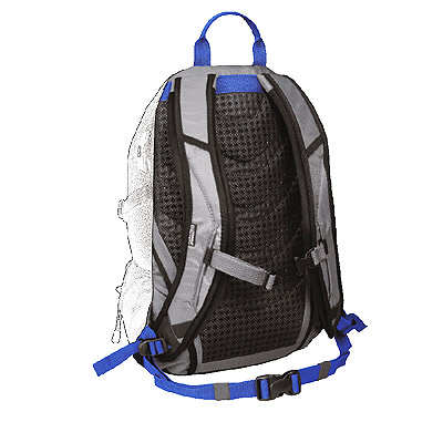 Підвісна система для рюкзака PERFORATE Carry System