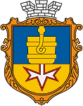 Герб м. Алчевськ Герб м. Алчевськ