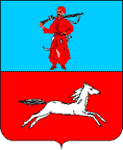 Герб м. Черкаси Герб м. Черкаси