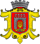 Герб м. Чернівці Герб м. Чернівці