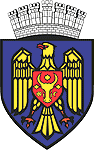 Герб м. Кишинів Герб м. Кишинів