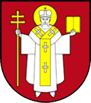Герб м. Луцьк Герб м. Луцьк