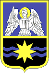 Герб м. Славутич Герб м. Славутич