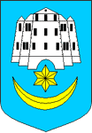 Герб м. Тернопіль Герб м. Тернопіль