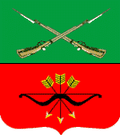 Герб м. Запоріжжя Герб м. Запоріжжя
