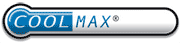 Тканина Coolmax<sup>®</sup> freshFX<sup>®</sup>