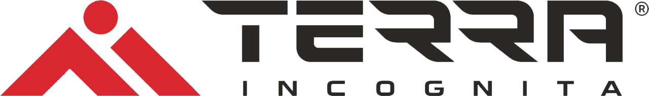 Логотип компании Terra Incognita